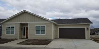 3 Bed 2 Bath w/ double attached garage in Bozeman Gallery 1