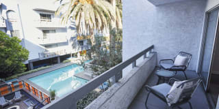 Violet on Virgil Violet on Virgil Gallery 24