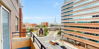 150 Staniford St. Gallery 1