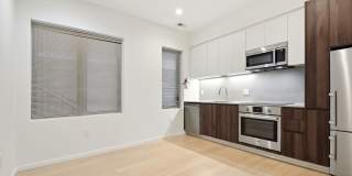 Free Month for Lease Start by 9/10! Built in 2021! Centrally located in Mount Vernon, 5 Minute Walk to Metro! Gallery 7