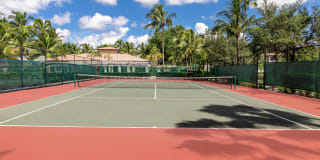 Polo Glen Apartment Homes Gallery 24