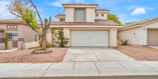 Northwest Las Vegas Living in Centennial Hills! Gallery 1