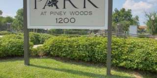 Park at Piney Woods Gallery 8