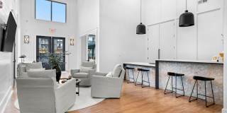 Farmhouse at Easley Gallery 7