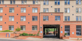 Senior Housing - Clear Creek Commons Apartments Gallery 18