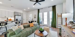 ParcHAUS at Mustang Drive Gallery 1