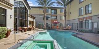 Bolero Apartment Homes Gallery 14