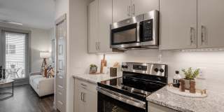 The Upland  North ATX Gallery 24