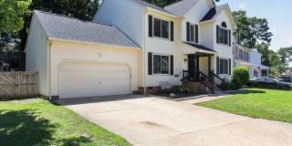 Spacious 4BR Condo in Newport News Spacious 4BR Condo in Newport News Gallery 29