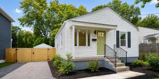 1709 Washington Boulevard Gallery 1