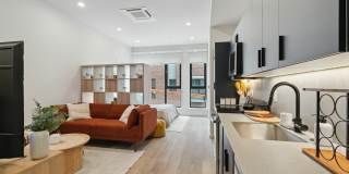 The Luxe Gallery 19