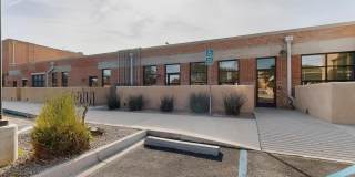 The Bell Trading Post Lofts Gallery 30