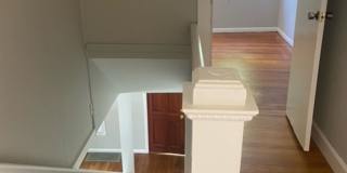 Available August!  4/5BR, 2BA Campus and Bryan Park! Gallery 4