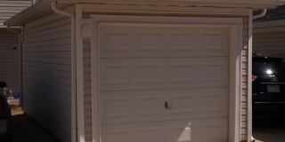 End Unit Townhome! Gallery 20