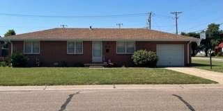 3 Bedroom, 1.5 Bathroom House with Attached Garage Gallery 1