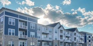 The Horizon at Springdale Park Gallery 38