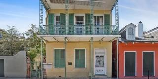 1014 DUMAINE Street Gallery 2