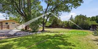 Charming Home with Washer/Dryer and 2-Car Garage Gallery 22