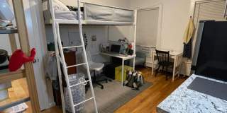 24 South Huntington Ave. Gallery 8