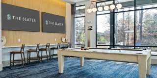 The Slater Gallery 30