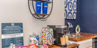 The Lynx Apartments and Townhomes Gallery 9
