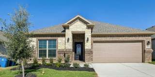 1033 Nighthawk Trail Alvarado, Tx 76009 Gallery 1