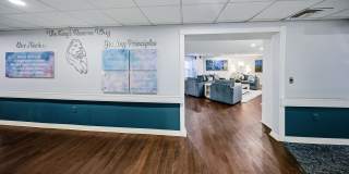 Kings Reserve Sterling 55+ Active Adult Apartment Homes Gallery 6