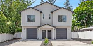 Duplex in Post Falls! Gallery 1