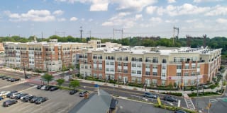 Woodmont Metro at Metuchen Station Gallery 1