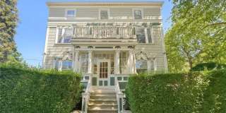 20 Berkeley Avenue Gallery 9