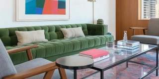 1830 RITTENHOUSE SQUARE Gallery 9