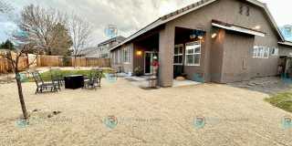 Open Kitchen, Expansive Living, and Covered Patio in Tranquil South Reno Near Trails, Parks & Shopping Gallery 52