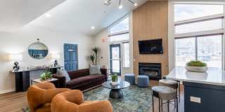 Pavillions at Silver Sage Gallery 12