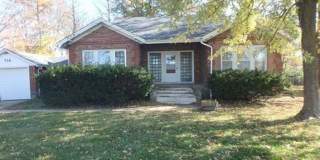 Wonderful house just steps from downtown! Gallery 1