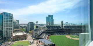 Ballpark View Condo at The Legend! Gallery 36