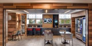 The Octagon The Octagon Gallery 27