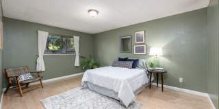 2 bed 1 bath home w/ garage and yard, biking distance to UC Davis campus and downtown Gallery 14