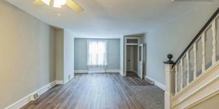 Spacious & Updated Grays Ferry Rowhome Near Parks and Center City — Accepting ALL PHA voucher holders Gallery 8