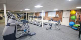 Spark Millbury Gallery 5