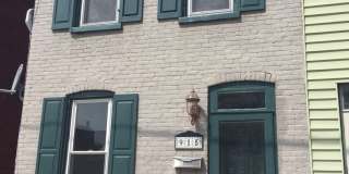 915 Blunston Street Gallery 1