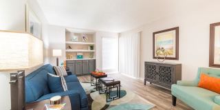 Villas De Toscana Apartments Gallery 20