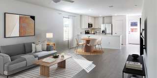 Haven at Harrington Trails Rental Homes Gallery 1