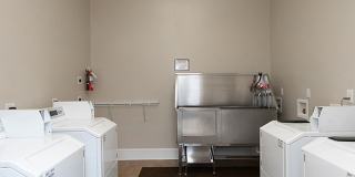 West Pointe Apartment Homes Gallery 25