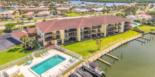 300 South Banana River Boulevard - 205APT 205 Gallery 27