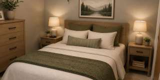 Big Home, Big Possibilities! 6 bed 2 bath in Selah! Gallery 16