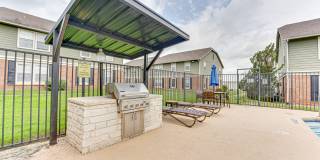 Arbors Of Corsicana Gallery 18