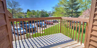 Timber Lake Apartments Gallery 5