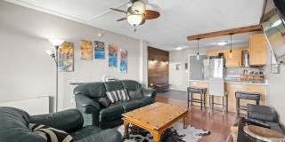 1BR/1Bath with Stunning City and Mountain Views 11th floor Condo in Gov Park 1BR/1Bath with Stunning City and Mountain Views 11th floor Condo in Gov Park Gallery 1