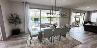 Spencer Crossing 5 Bedroom Modern Pool Home Gallery 5