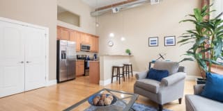 Pacific Mill Lofts Gallery 47